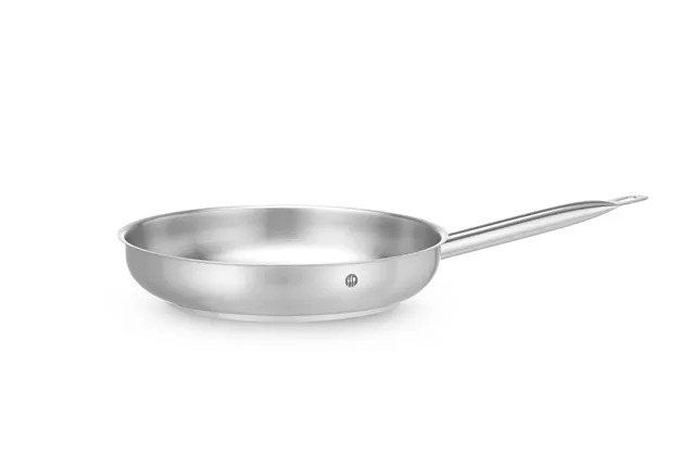 Patelnia bez pokrywki, Profi Line, ⌀280x50mm Hendi 835531