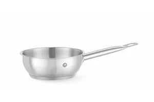 Rondel do smażenia bez pokrywki, Kitchen Line, 1L, ⌀160x63mm Hendi 839300