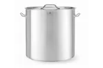 Garnek wysoki z pokrywką, Budget Line, 98L, ⌀500x500mm Hendi 835104