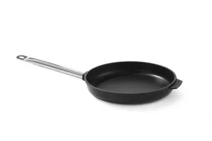 Patelnia Titanium Professional, ⌀280x55mm Hendi 629208