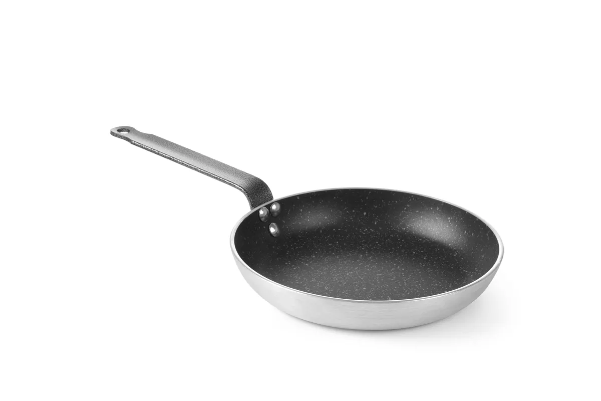 Patelnia Induction, ⌀240x42mm Hendi 627617
