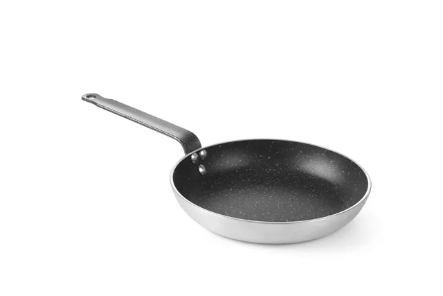 Patelnia Induction, ⌀240x42mm Hendi 627617