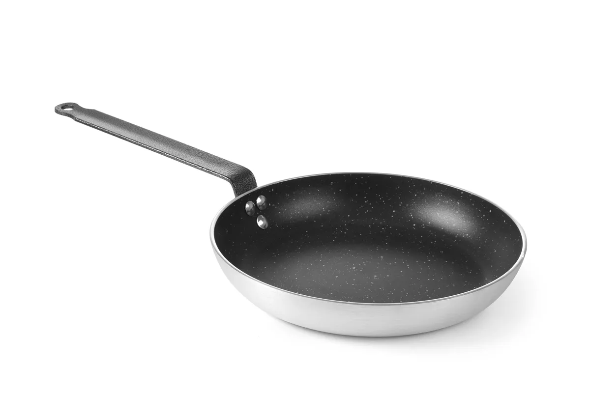 Patelnia Induction, ⌀280x50mm Hendi 627624