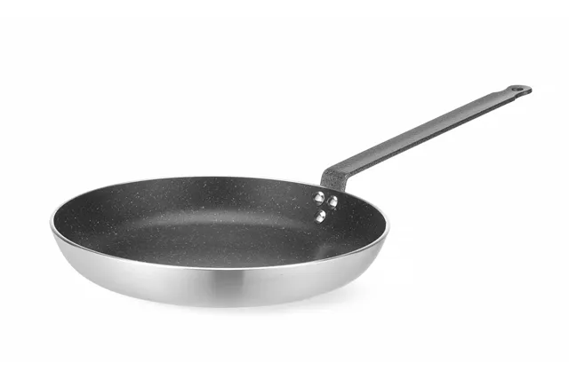 Patelnia Induction, ⌀320x50mm Hendi 627631