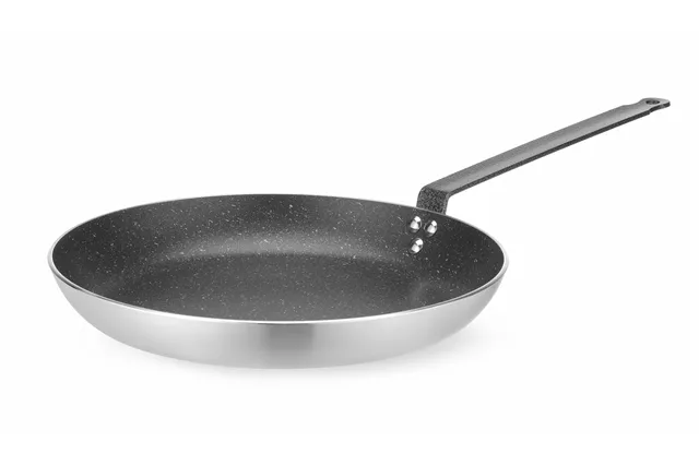 Patelnia Induction, ⌀360x50mm Hendi 627648