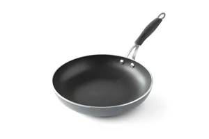 Patelnia z powłoką nieprzywierającą, ⌀260x52mm Hendi 621127