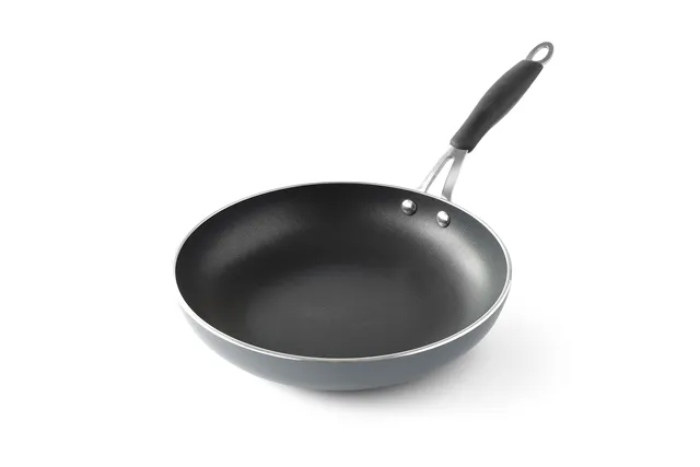 Patelnia z powłoką nieprzywierającą, ⌀260x52mm Hendi 621127
