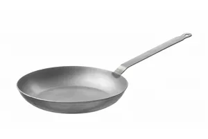 Patelnia uniwersalna Induction, ⌀280x50mm Hendi 628614