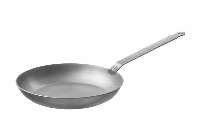 Patelnia uniwersalna Induction, ⌀280x50mm Hendi 628614