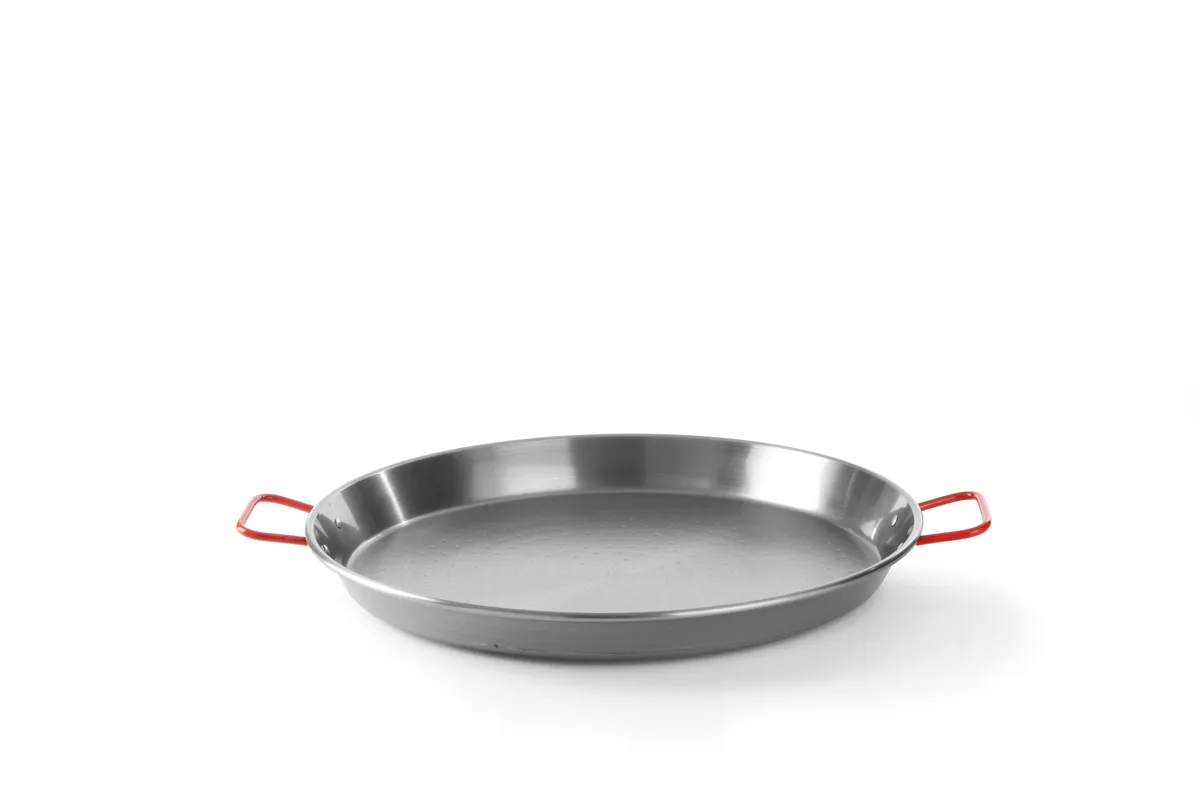 Patelnia do paelli, ⌀460x40mm Hendi 622308