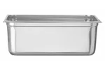 Pojemnik GN 1/1, Profi Line, GN 1/1, 28L, (H)200mm Hendi 801208