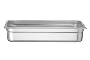 Pojemnik GN 1/1, Profi Line, GN 1/1, 14L, (H)100mm Hendi 801222