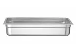 Pojemnik GN 1/1, Profi Line, GN 1/1, 14L, (H)100mm Hendi 801222