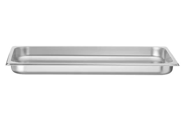 Pojemnik GN 1/1, Profi Line, GN 1/1, 5L, (H)40mm Hendi 801246