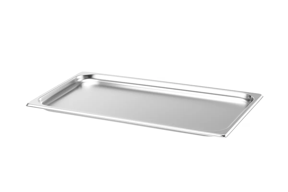 Pojemnik GN 1/1, Profi Line, GN 1/1, 2,5L, (H)20mm Hendi 801253