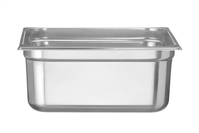 Pojemnik GN 2/3, Profi Line, GN 2/3, 13L, (H)150mm Hendi 801314