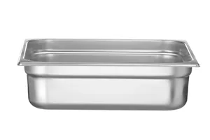 Pojemnik GN 2/3, Profi Line, GN 2/3, 9L, (H)100mm Hendi 801321