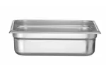 Pojemnik GN 2/3, Profi Line, GN 2/3, 9L, (H)100mm Hendi 801321