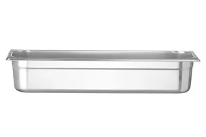 Pojemnik GN 2/4, Profi Line, GN 2/4, 5,8L, (H)100mm Hendi 801666