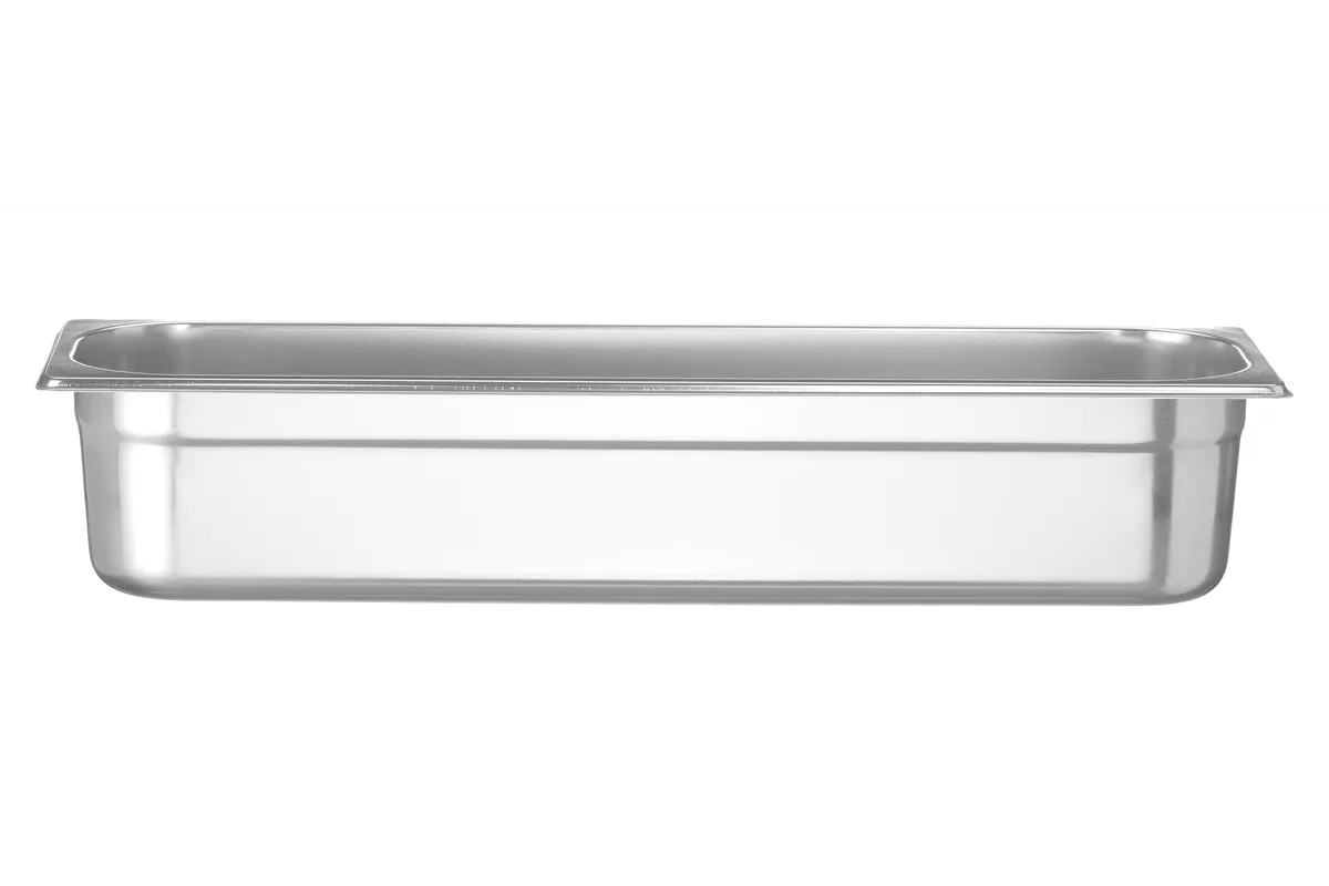 Pojemnik GN 2/4, Profi Line, GN 2/4, 5,8L, (H)100mm Hendi 801666