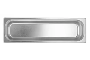 Pojemnik GN 2/4, Profi Line, GN 2/4, 8,6L, (H)150mm Hendi 801840