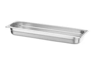 Pojemnik GN 2/4, Profi Line, GN 2/4, 4L, (H)65mm Hendi 801857