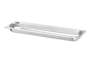 Pojemnik GN 2/4, Profi Line, GN 2/4, 2,5L, (H)40mm Hendi 801864