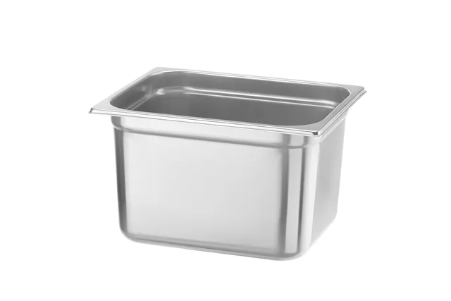 Pojemnik GN 1/2, Profi Line, GN 1/2, 12,5L, (H)200mm Hendi 801406