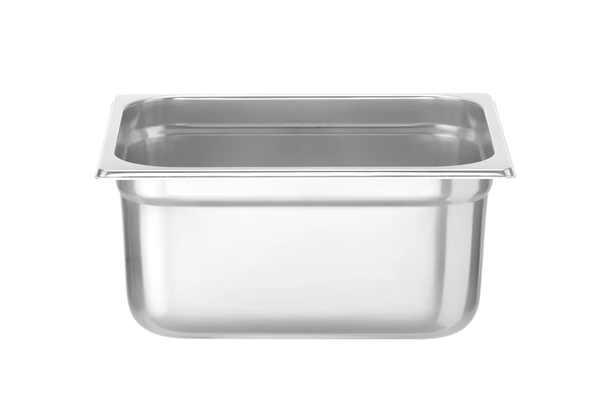 Pojemnik GN 1/2, Profi Line, GN 1/2, 9,5L, (H)150mm Hendi 801413
