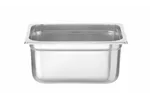 Pojemnik GN 1/2, Profi Line, GN 1/2, 9,5L, (H)150mm Hendi 801413