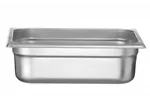 Pojemnik GN 1/2, Profi Line, GN 1/2, 6,5L, (H)100mm Hendi 801420