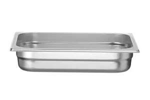 Pojemnik GN 1/2, Profi Line, GN 1/2, 4L, (H)65mm Hendi 801437