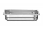 Pojemnik GN 1/2, Profi Line, GN 1/2, 4L, (H)65mm Hendi 801437