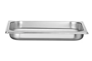 Pojemnik GN 1/2, Profi Line, GN 1/2, 2L, (H)40mm Hendi 801444