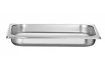 Pojemnik GN 1/2, Profi Line, GN 1/2, 2L, (H)40mm Hendi 801444