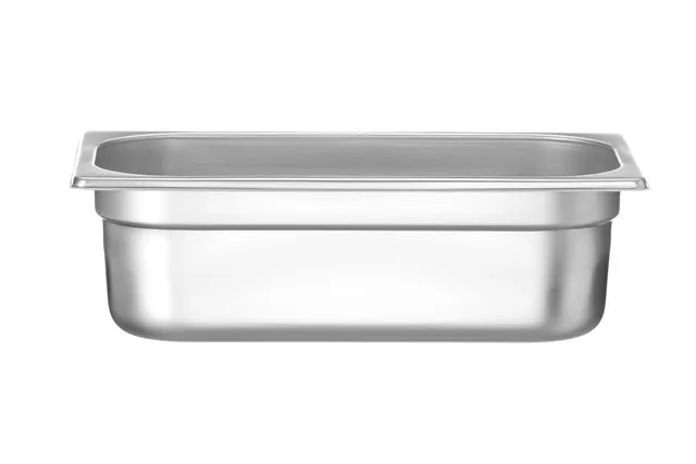 Pojemnik GN 1/3, Profi Line, GN 1/3, 4L, (H)100mm Hendi 801529
