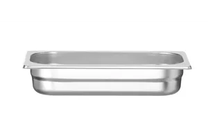 Pojemnik GN 1/3, Profi Line, GN 1/3, 2,5L, (H)65mm Hendi 801536