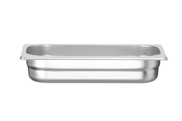 Pojemnik GN 1/3, Profi Line, GN 1/3, 2,5L, (H)65mm Hendi 801536