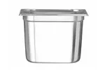 Pojemnik GN 1/4, Profi Line, GN 1/4, 5,5L, (H)200mm Hendi 801604