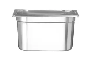 Pojemnik GN 1/4, Profi Line, GN 1/4, 4L, (H)150mm Hendi 801611