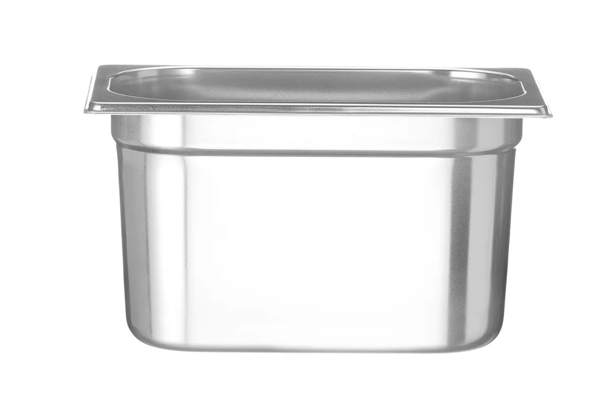 Pojemnik GN 1/4, Profi Line, GN 1/4, 4L, (H)150mm Hendi 801611