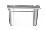 Pojemnik GN 1/4, Profi Line, GN 1/4, 4L, (H)150mm Hendi 801611