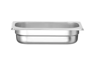 Pojemnik GN 1/4, Profi Line, GN 1/4, 1,8L, (H)65mm Hendi 801635