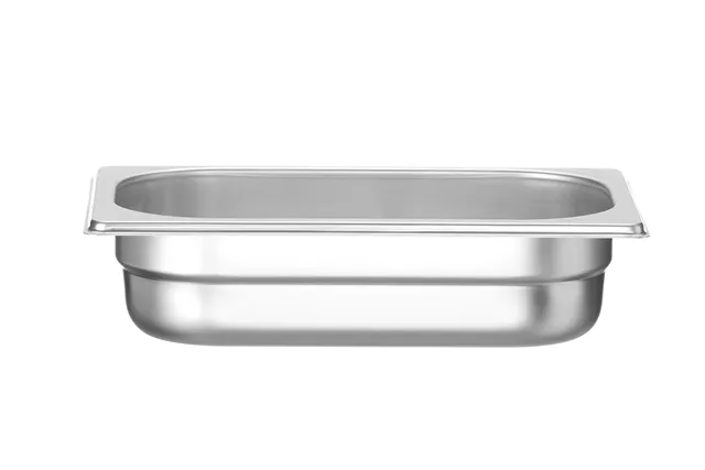 Pojemnik GN 1/4, Profi Line, GN 1/4, 1,8L, (H)65mm Hendi 801635