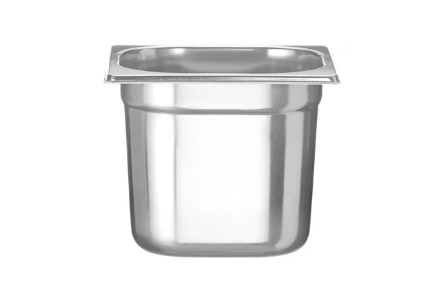 Pojemnik GN 1/6, Profi Line, GN 1/6, 2,4L, (H)150mm Hendi 801710
