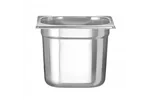 Pojemnik GN 1/6, Profi Line, GN 1/6, 2,4L, (H)150mm Hendi 801710