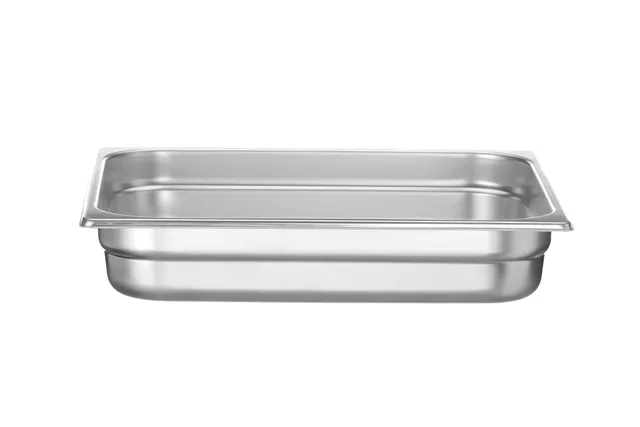 Pojemnik GN 2/3 – perforowany, Profi Line, GN 2/3, 5,5L, (H)65mm Hendi 802335