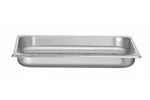 Pojemnik GN 2/3 – perforowany, Profi Line, GN 2/3, 3L, (H)40mm Hendi 802342