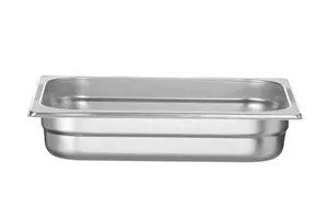 Pojemnik GN 1/2 – perforowany, Profi Line, GN 1/2, 4L, (H)65mm Hendi 802434