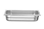 Pojemnik GN 1/2 – perforowany, Profi Line, GN 1/2, 4L, (H)65mm Hendi 802434